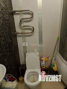 Студия квартира, на длительный срок, 20м2, 17/17 этаж