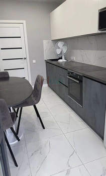 1-к квартира, на длительный срок, 42м2, 21/26 этаж