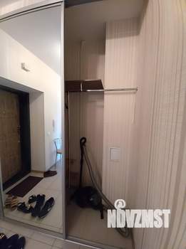 1-к квартира, на длительный срок, 45м2, 2/10 этаж