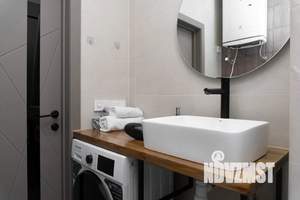 Студия квартира, посуточно, 25м2, 22/25 этаж
