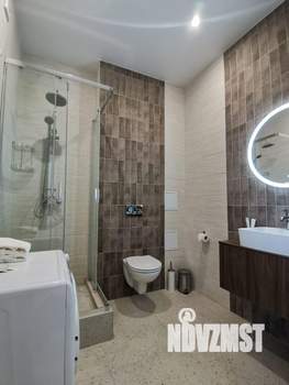 1-к квартира, посуточно, 19м2, 1/1 этаж