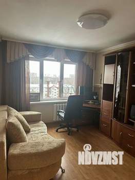 3-к квартира, на длительный срок, 63м2, 9/9 этаж