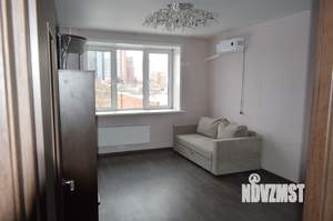 1-к квартира, на длительный срок, 42м2, 6/10 этаж