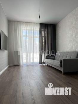 2-к квартира, на длительный срок, 51м2, 1/5 этаж