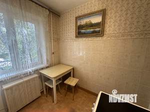 2-к квартира, на длительный срок, 44м2, 4/4 этаж
