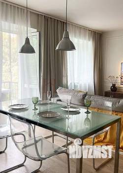 2-к квартира, на длительный срок, 58м2, 4/5 этаж