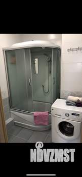 1-к квартира, на длительный срок, 40м2, 9/27 этаж