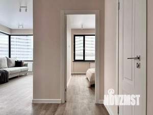 2-к квартира, посуточно, 67м2, 1/1 этаж