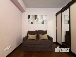 1-к квартира, посуточно, 35м2, 5/5 этаж