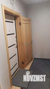 Студия квартира, на длительный срок, 41м2, 12/25 этаж