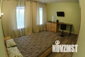 1-к квартира, посуточно, 23м2, 2/4 этаж