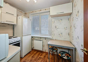 2-к квартира, на длительный срок, 42м2, 3/5 этаж