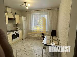 2-к квартира, на длительный срок, 70м2, 6/25 этаж