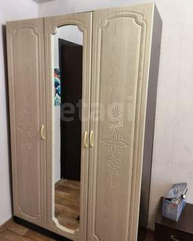 2-к квартира, на длительный срок, 43м2, 1/5 этаж