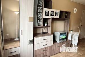 1-к квартира, посуточно, 33м2, 1/1 этаж