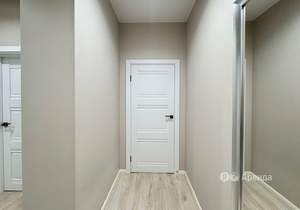 1-к квартира, на длительный срок, 45м2, 1/9 этаж