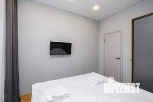 1-к квартира, посуточно, 30м2, 4/14 этаж