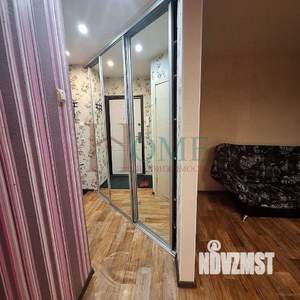 1-к квартира, на длительный срок, 32м2, 3/5 этаж