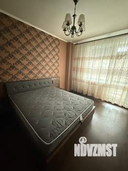 2-к квартира, на длительный срок, 46м2, 11/16 этаж