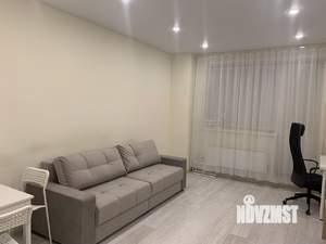 Студия квартира, на длительный срок, 32м2, 20/27 этаж