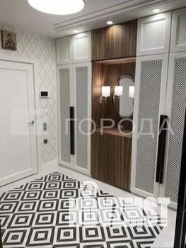 1-к квартира, на длительный срок, 50м2, 8/10 этаж