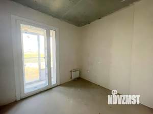 1-к квартира, на длительный срок, 50м2, 7/20 этаж