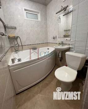 1-к квартира, на длительный срок, 32м2, 4/5 этаж