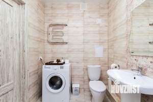 2-к квартира, посуточно, 40м2, 3/17 этаж