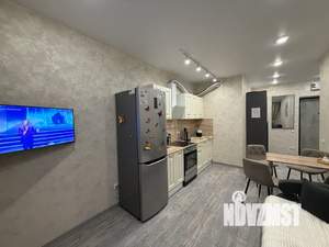 1-к квартира, посуточно, 38м2, 3/21 этаж