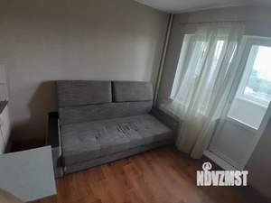 Студия квартира, на длительный срок, 22м2, 9/18 этаж