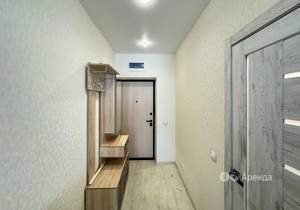 Студия квартира, на длительный срок, 26м2, 2/23 этаж