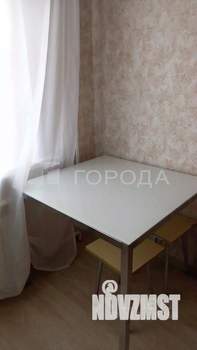 1-к квартира, на длительный срок, 32м2, 4/5 этаж