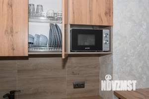 2-к квартира, посуточно, 41м2, 9/24 этаж