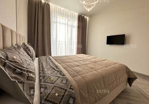 1-к квартира, на длительный срок, 42м2, 4/8 этаж