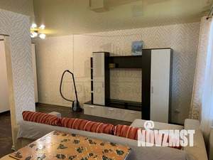 Студия квартира, на длительный срок, 30м2, 1/16 этаж