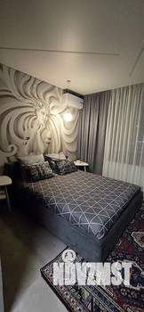 Студия квартира, на длительный срок, 24м2, 3/12 этаж