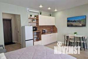 1-к квартира, посуточно, 30м2, 7/12 этаж