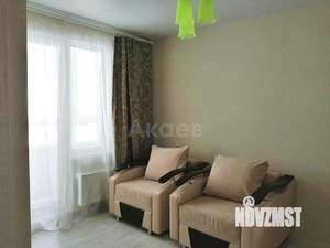 2-к квартира, на длительный срок, 43м2, 7/11 этаж