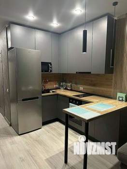 1-к квартира, на длительный срок, 25м2, 3/24 этаж