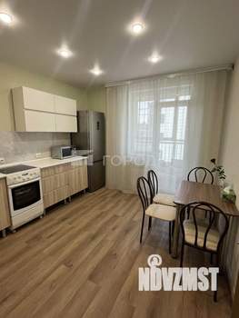 1-к квартира, на длительный срок, 42м2, 5/8 этаж