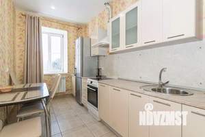 2-к квартира, посуточно, 50м2, 2/19 этаж