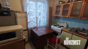 1-к квартира, на длительный срок, 29м2, 5/5 этаж