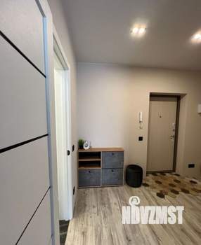 2-к квартира, на длительный срок, 40м2, 7/17 этаж