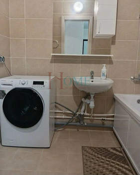 1-к квартира, на длительный срок, 40м2, 10/24 этаж