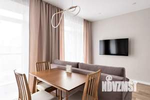 2-к квартира, посуточно, 50м2, 5/11 этаж