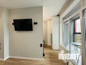 1-к квартира, посуточно, 39м2, 1/1 этаж