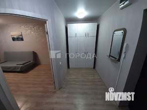 1-к квартира, на длительный срок, 42м2, 1/17 этаж