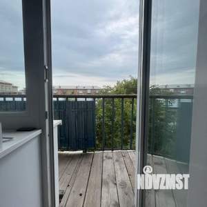 2-к квартира, на длительный срок, 34м2, 4/5 этаж