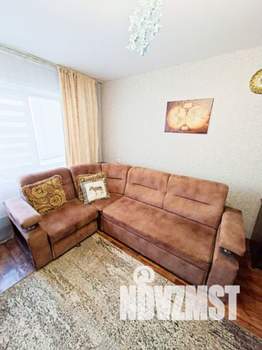 1-к квартира, на длительный срок, 37м2, 5/10 этаж