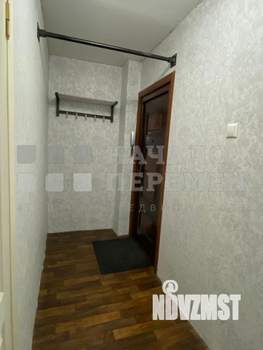 1-к квартира, на длительный срок, 32м2, 1/5 этаж